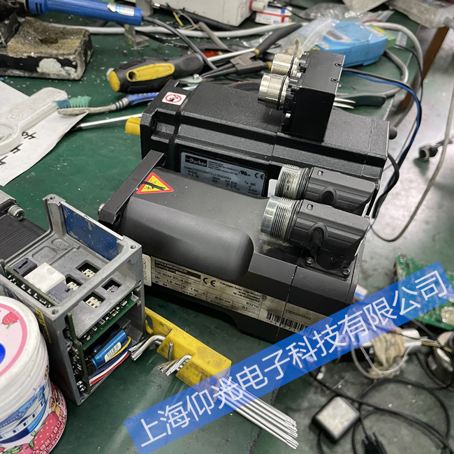 科爾摩根防爆電機常見故障維修電話