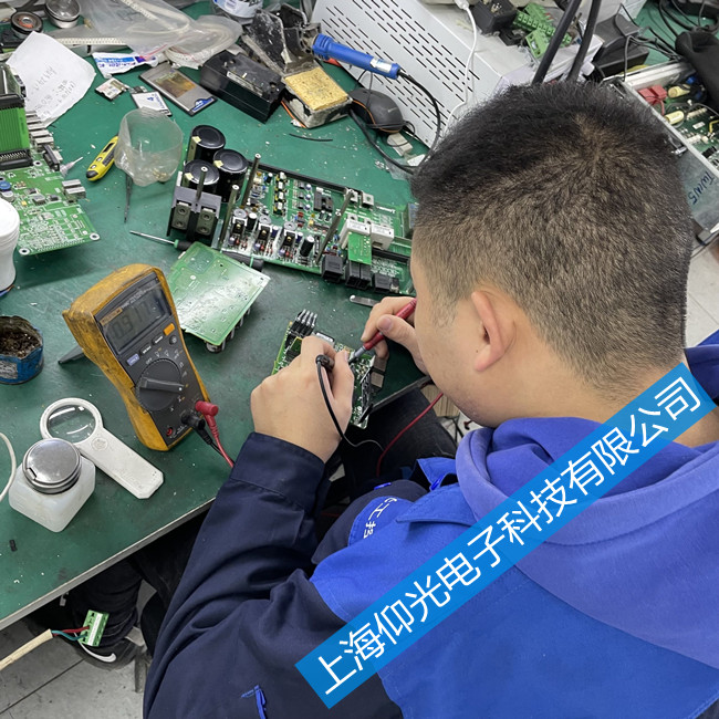 manroland羅蘭電路板常見(jiàn)故障分析？