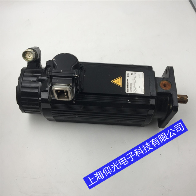 SEW伺服電機馬達維修驅動器故障免費檢測