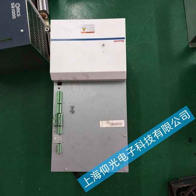 力士樂驅動器報F8078故障維修仰光值得信賴