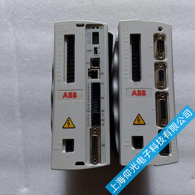 賓田沖版機(jī)abb伺服驅(qū)動(dòng)器維修