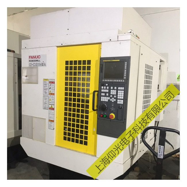 法蘭克FANUC 0MD系統(tǒng)報(bào)警維修故障代碼大全