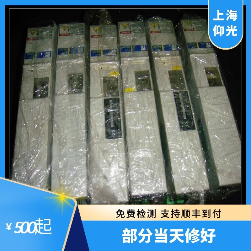 力士樂伺服驅(qū)動器F2834保護器控制裝置故障維修
