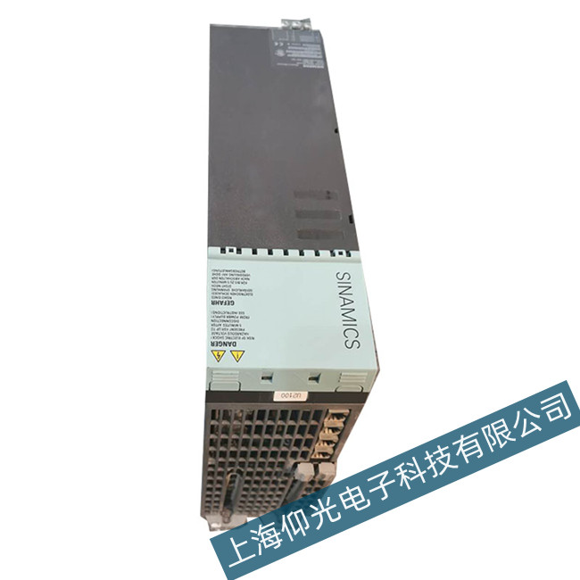 梅州西門子伺服驅動器732故障代碼維修價格