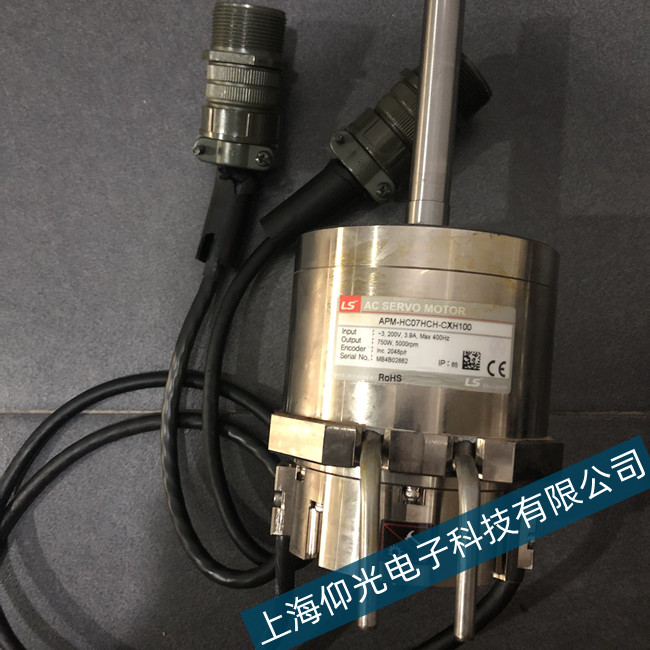 ls伺服電機(jī)繞組故障維修檢測(cè)免費(fèi)