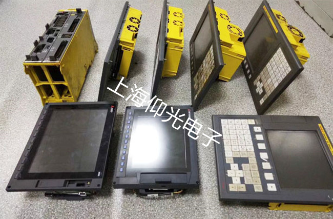 Fanuc發(fā)那科數(shù)控機床85-87號報警什么原因