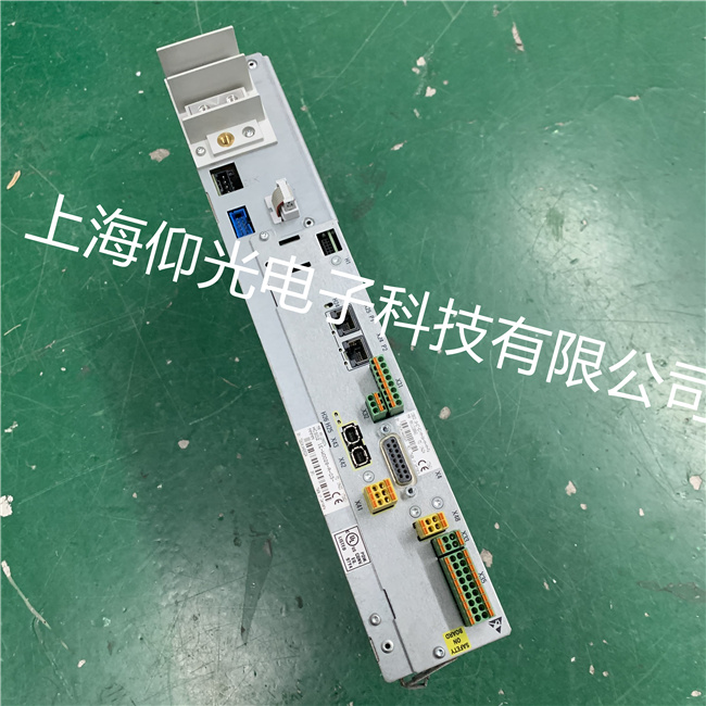 力士樂伺服驅動器維修報F8022代碼上海維修中心