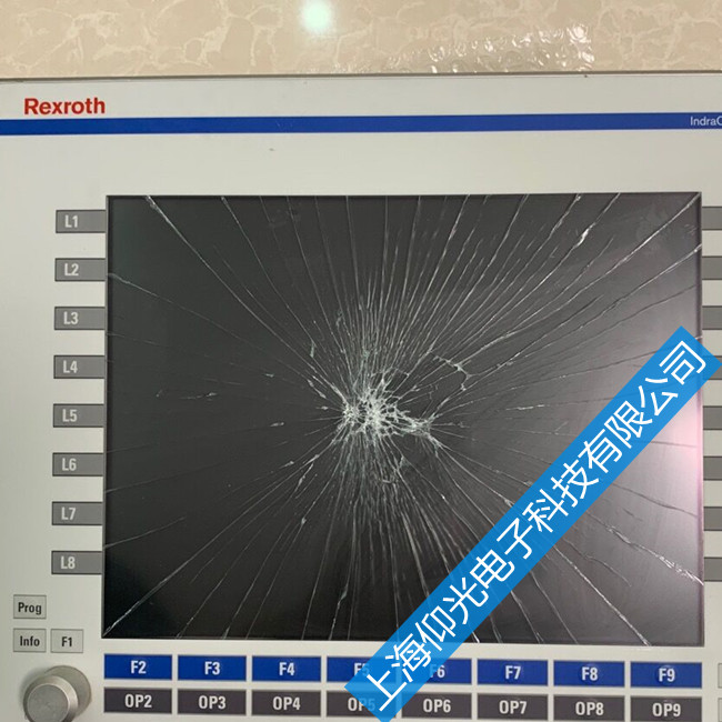 Rexroth力士樂數(shù)控電氣設(shè)備維修