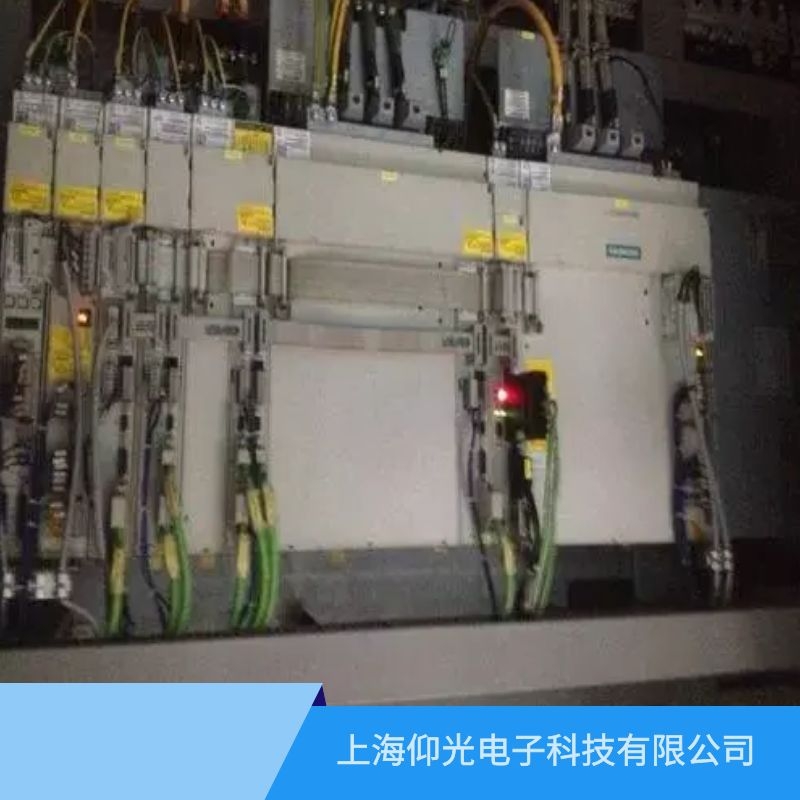 西門子611U伺服電源模塊報(bào)27,28,29故障代碼維修原因及措施