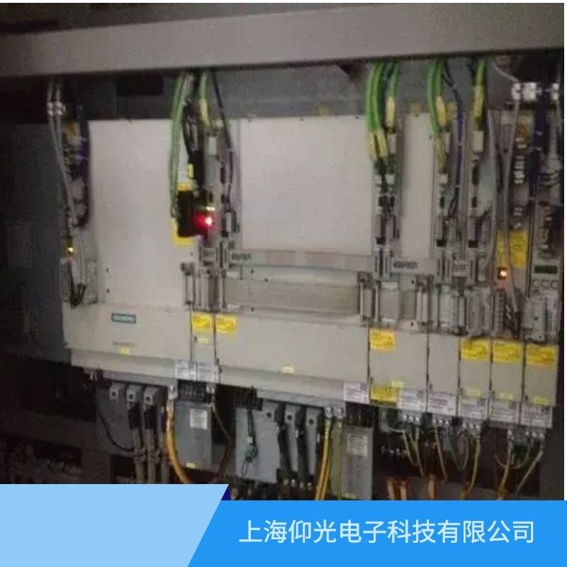 西門子611U伺服電源模塊報39,40,41故障原因及處理措施