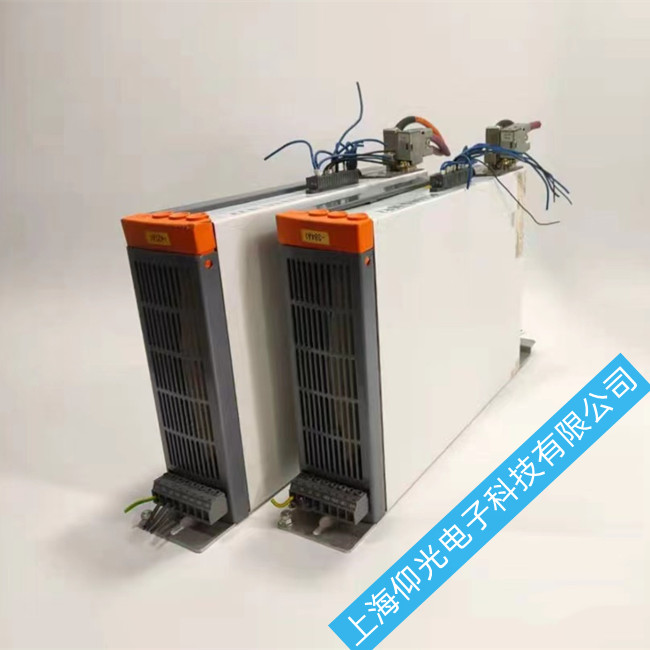 貝加萊驅動器報警代碼維修6045無電流故障維修
