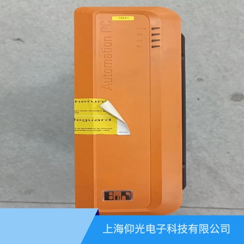 貝加萊PC910嵌入式工控機(jī)特點(diǎn)和常見故障維修