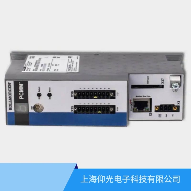 蘇州科爾摩根驅(qū)動(dòng)器報(bào)F04故障維修廠家-維修快