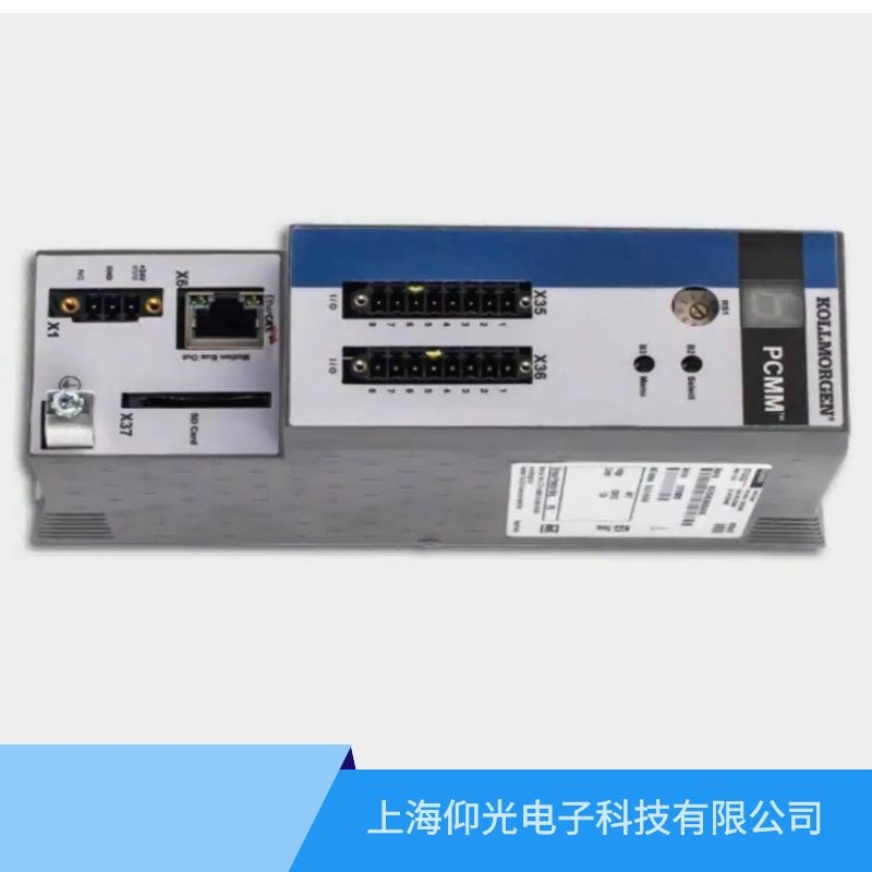 哪里有科爾摩根伺服驅動器報F13故障維修