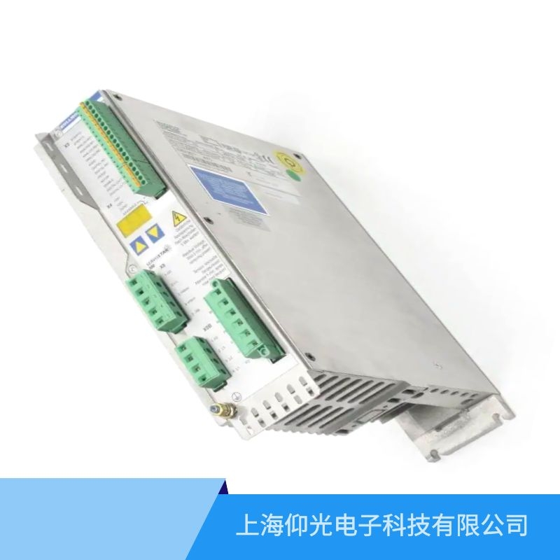 東莞科爾摩根電機伺服驅動器報F14故障代碼維修