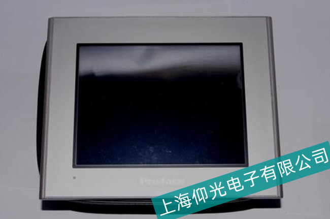 東莞普洛菲斯GP270觸摸屏維修屏幕死機維修