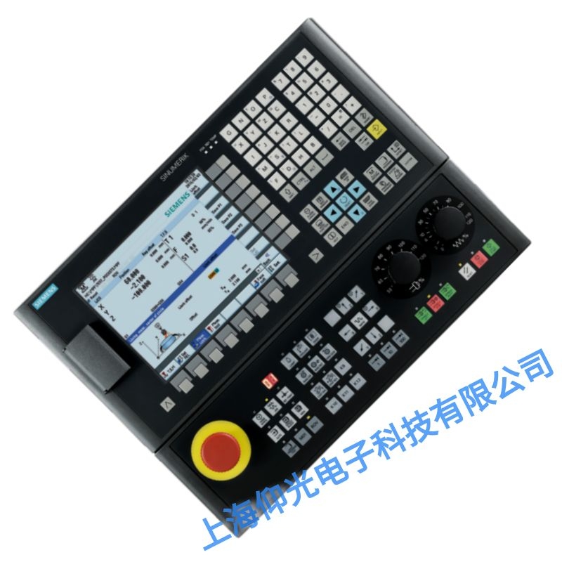 西門子840d數控系統報120203通信失敗故障維修