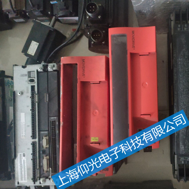 江蘇sew驅(qū)動(dòng)器報(bào)警01維修公司-過電流故障