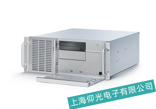 中山康泰克PCA100P-5工控機維修鍵盤故障維修