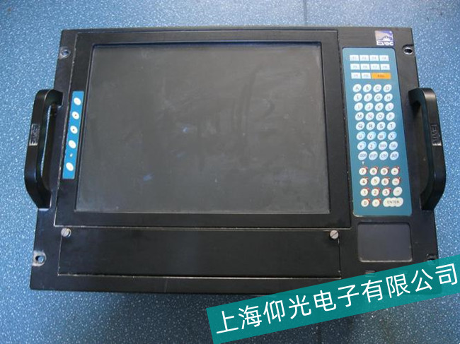湘潭控創C4000M工控機維修鍵盤故障維修