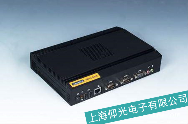 內蒙古研華 IPC-644工控機維修不斷重啟故障維修