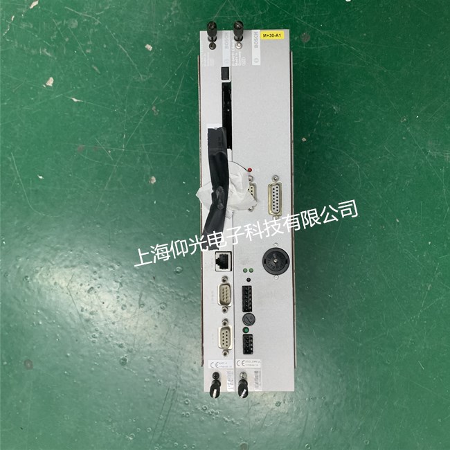 杭州力士樂伺服驅動器C0284代碼維修測試