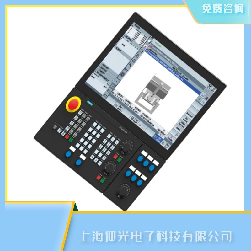 西門子數控系統840di報120010 PCU溫度報警維修