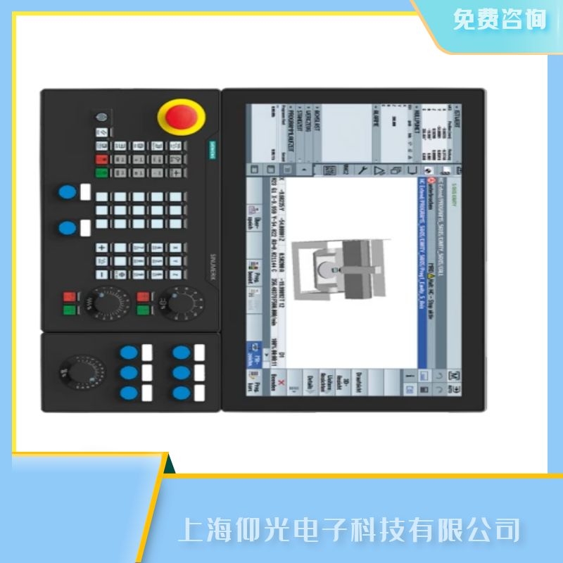 西門子數(shù)控系統(tǒng)840報(bào)120020 PCU/CPU風(fēng)扇故障維修
