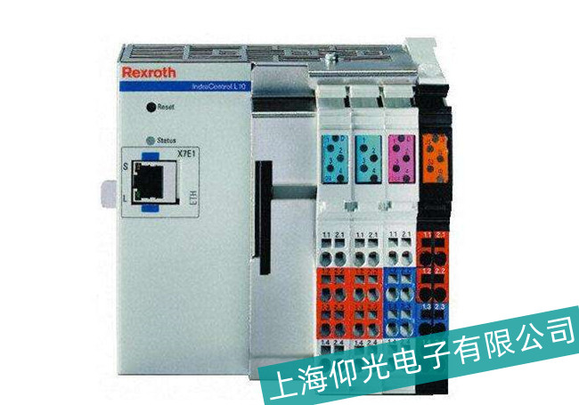 常州力士樂數控系統電源故障維修