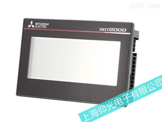 慈溪三菱觸摸屏屏幕失靈故障維修怎么聯系