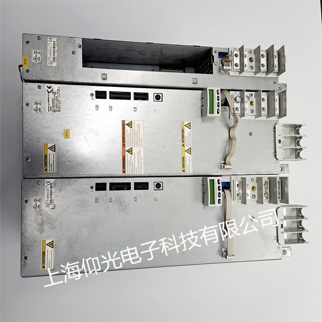 湖州力士樂伺服驅動器F2102故障維修維護