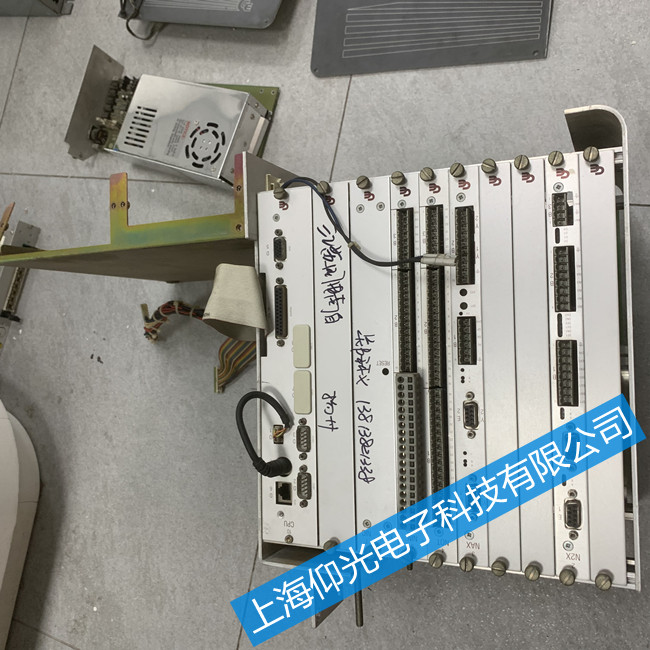 CYBELEC期伯克驅動器維修V-DNC-804/K常見故障修理