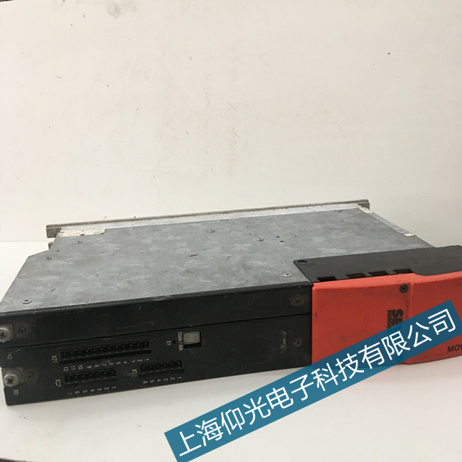 sew變頻器驅動板維修分析上海嘉定維修公司