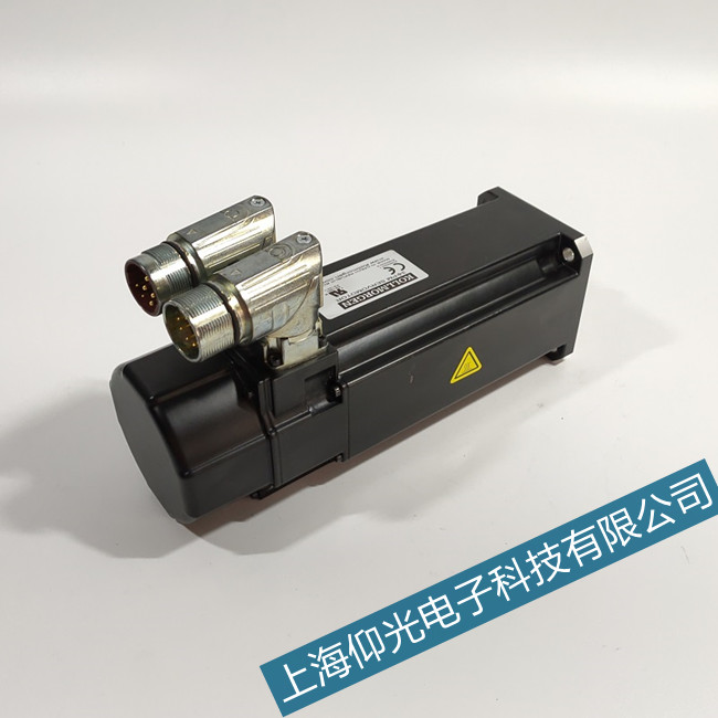 上海專業維修科爾摩根伺服電機