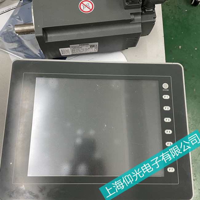 丹陽富士觸摸屏維修公司地址-上海仰光電子
