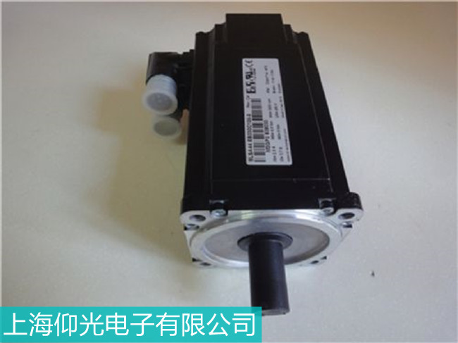 虹口貝加萊伺服電機編碼器故障維修