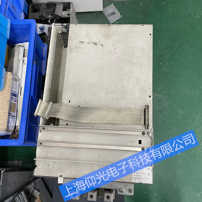 西門子電源模塊維修6SN1145-1BA02-0CA0報(bào)警135維修