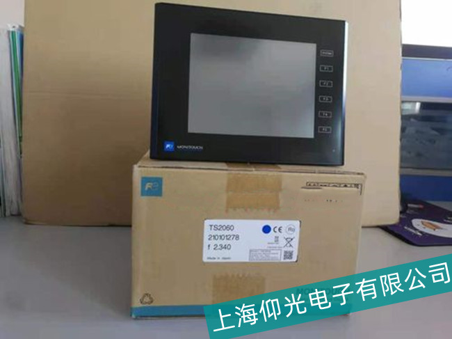 東莞萬江富士觸摸屏常見故障維修售后服務(wù)
