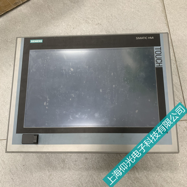 ipc847系列西門子工控機維修常見故障處理方法有哪些?