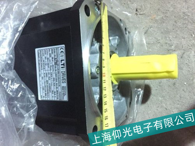 創(chuàng)科路斯特伺服電機(jī)通電不轉(zhuǎn)動(dòng)故障原因分析維修