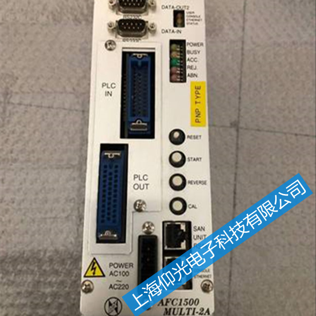 日本DDK電通擰緊機(jī)控制器維修常見故障-免費(fèi)檢測(cè)