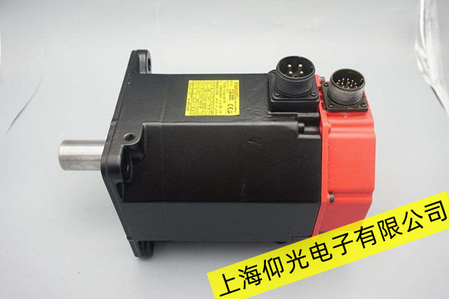 發(fā)那科高性能伺服電機內(nèi)部器件故障維修業(yè)務(wù)