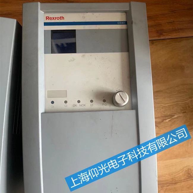 力士樂(lè)擰緊機(jī)運(yùn)行報(bào)警524故障維修-免費(fèi)檢測(cè)