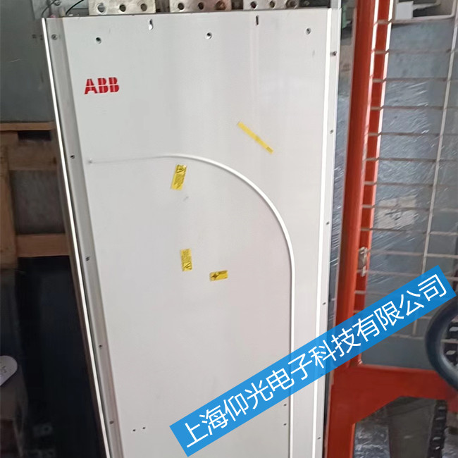 abb變頻器2212報(bào)警維修ACS800-17-1330-5故障分析