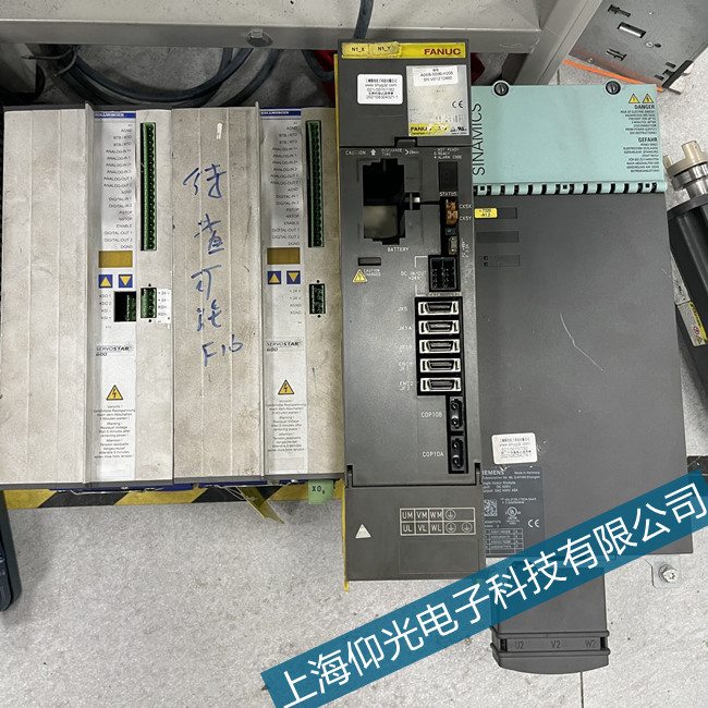 菏澤西門(mén)子v60伺服驅(qū)動(dòng)器A01383報(bào)警代碼維修電話(huà)
