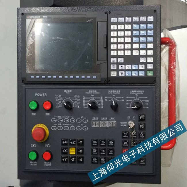 三菱數(shù)控維修數(shù)控機(jī)床報(bào)警4001原因及維修措施