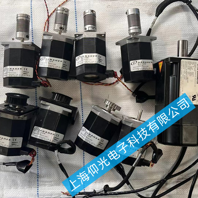 注塑機貝加萊伺服電機維修伺服馬達故障維修