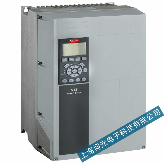 丹弗斯變頻器VLT2800系列報F1、F2代碼檢查維修