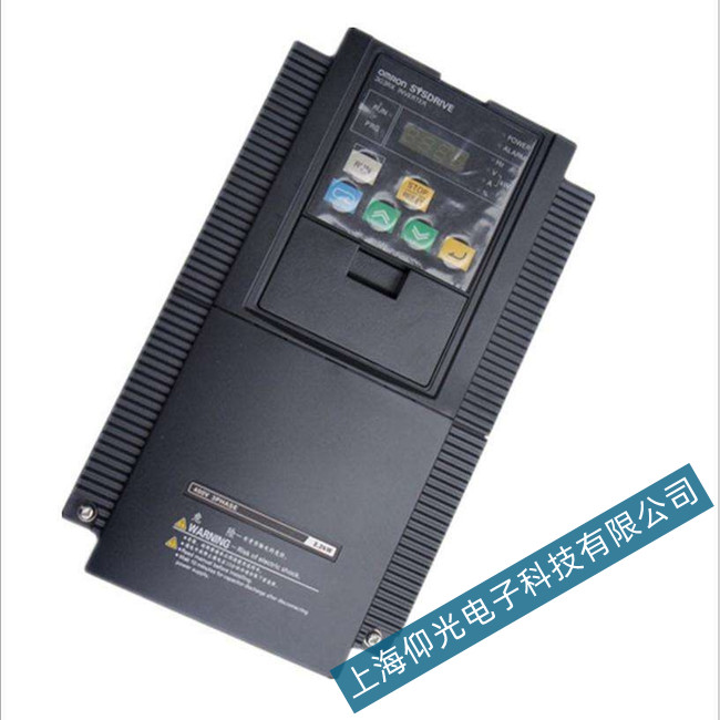 歐姆龍變頻器3G3MV-A2001報(bào)警OV代碼同城專業(yè)維修