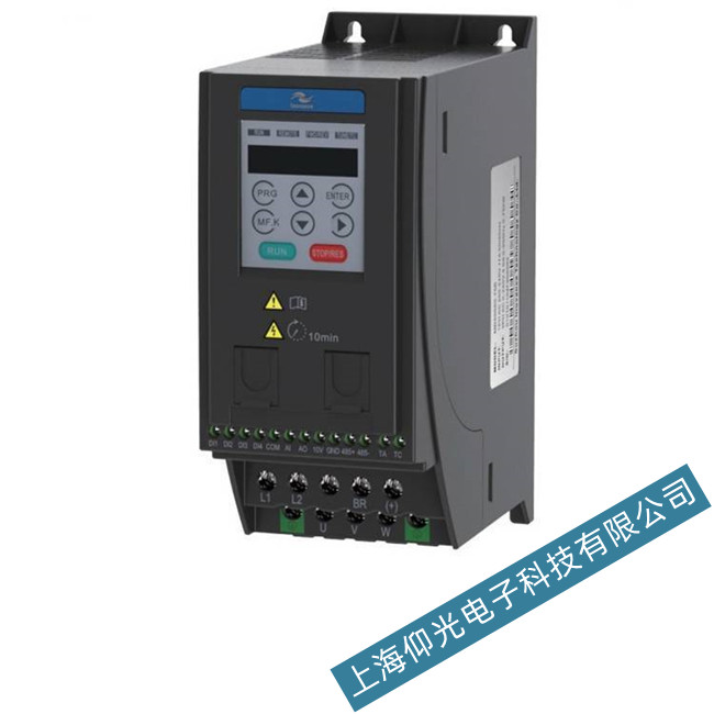 匯川變頻器MD310系列維修-報警Err45、Err51維修對策